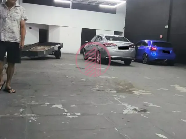 Galpão / Barracão para alugar, no bairro Vila Osasco em Osasco