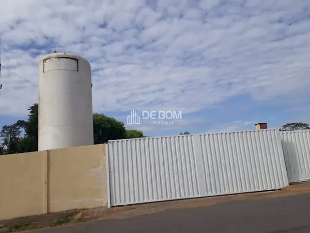 Galpão / Barracão com 2300m², à venda, no bairro Bortolan em Poços de Caldas