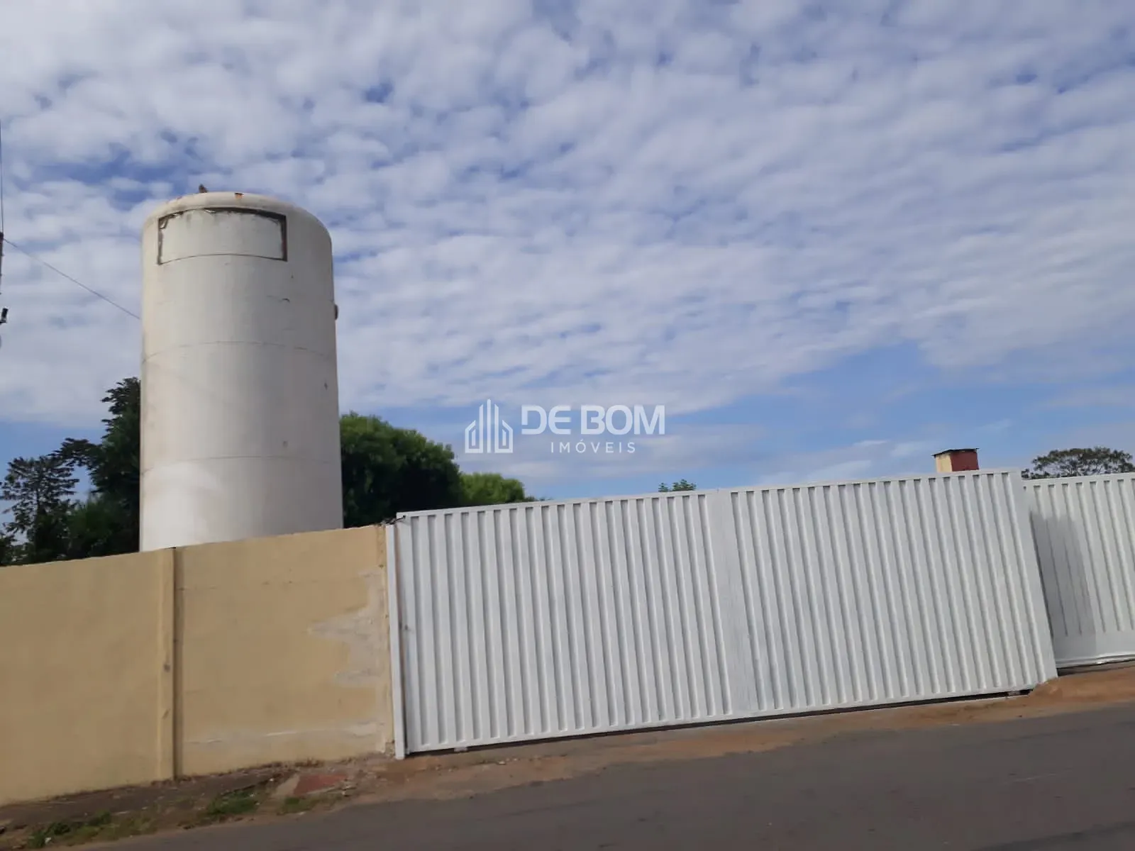 Depósito-Galpão, 1000 m² - Foto 5