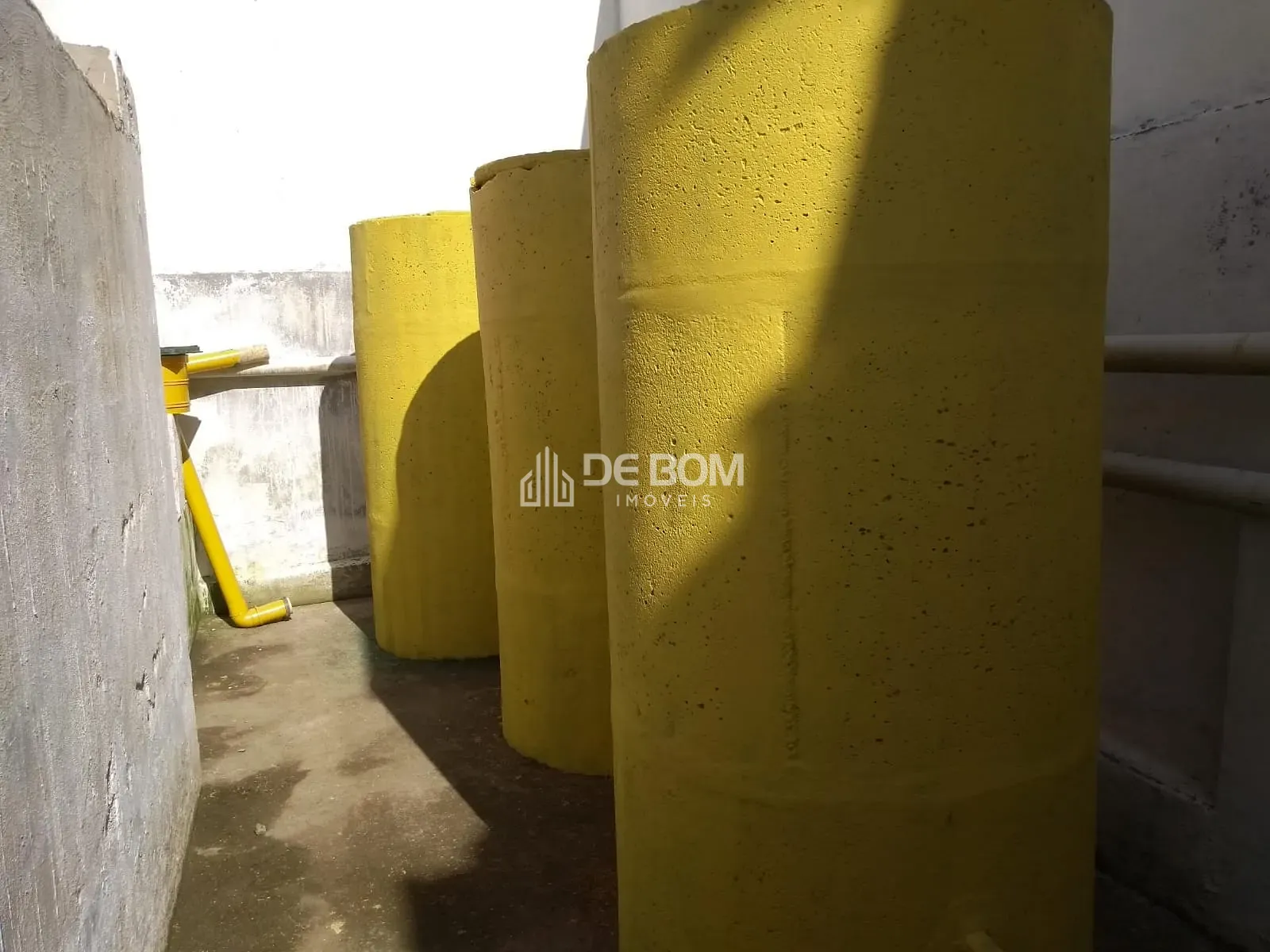 Depósito-Galpão, 1000 m² - Foto 12