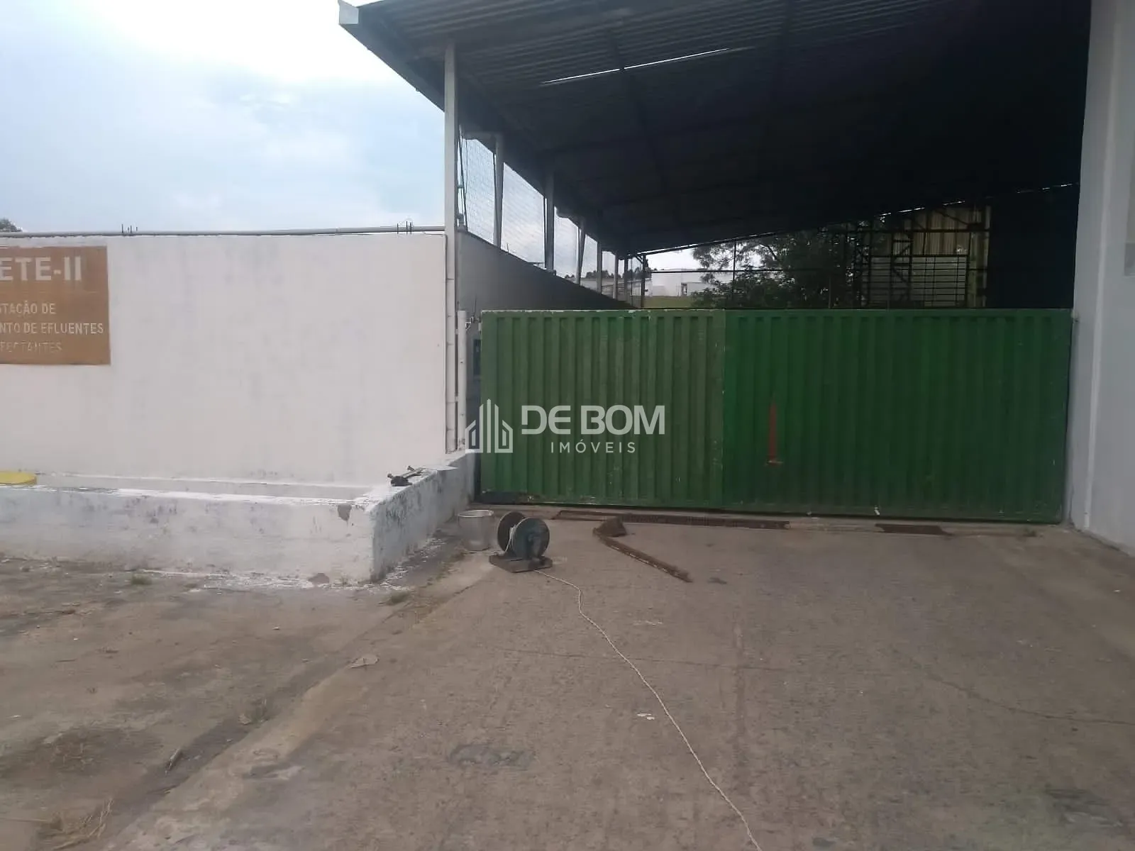 Depósito-Galpão, 1000 m² - Foto 4