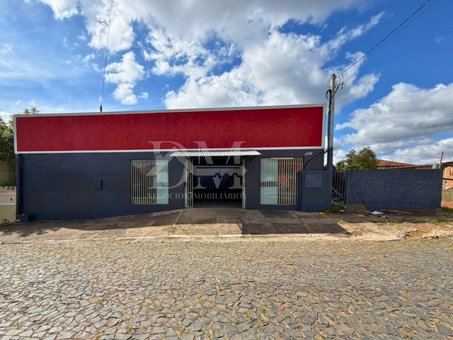Galpão / Barracão para alugar, no bairro Primavera II em Jaguariaíva