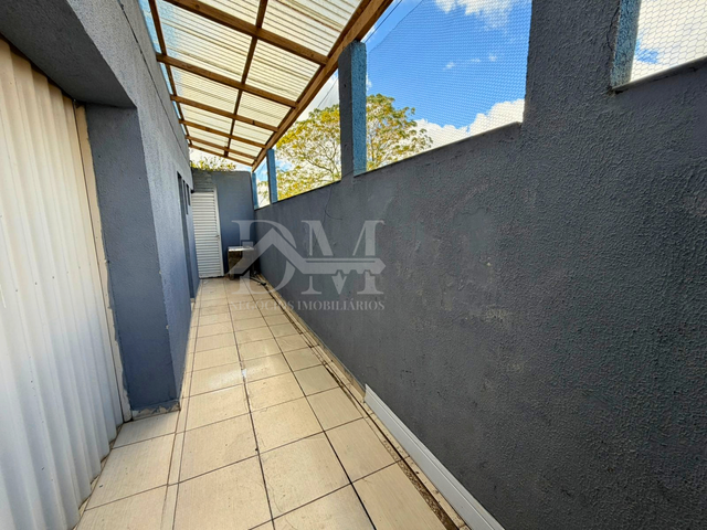 Galpão / Barracão para alugar, no bairro Primavera II em Jaguariaíva