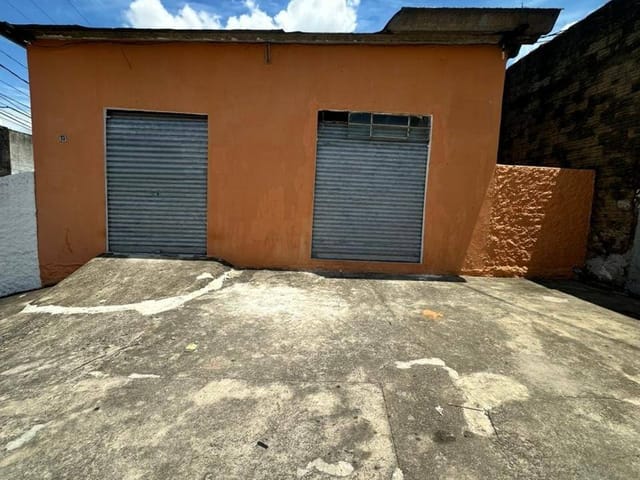 Foto do Galpão / Barracão - Galpão / Barracão para locação, Parque São Bento, Sorocaba, SP | EDSON GARCIA DE CARVALHO & CIA LTDA