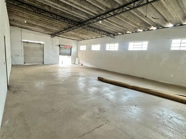 Foto do Galpão / Barracão - Galpão / Barracão para locação, Parque São Bento, Sorocaba, SP | EDSON GARCIA DE CARVALHO & CIA LTDA