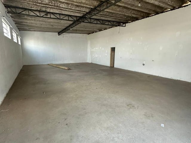 Foto do Galpão / Barracão - Galpão / Barracão para locação, Parque São Bento, Sorocaba, SP | EDSON GARCIA DE CARVALHO & CIA LTDA