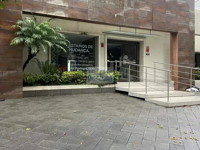 Galpão / Barracão para alugar, no bairro Centro em Santo André