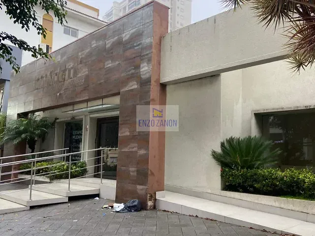 Galpão / Barracão para alugar, no bairro Centro em Santo André
