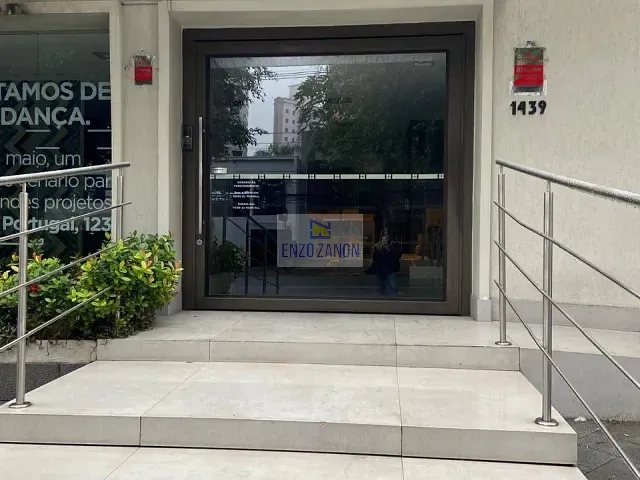 Galpão / Barracão para alugar, no bairro Centro em Santo André