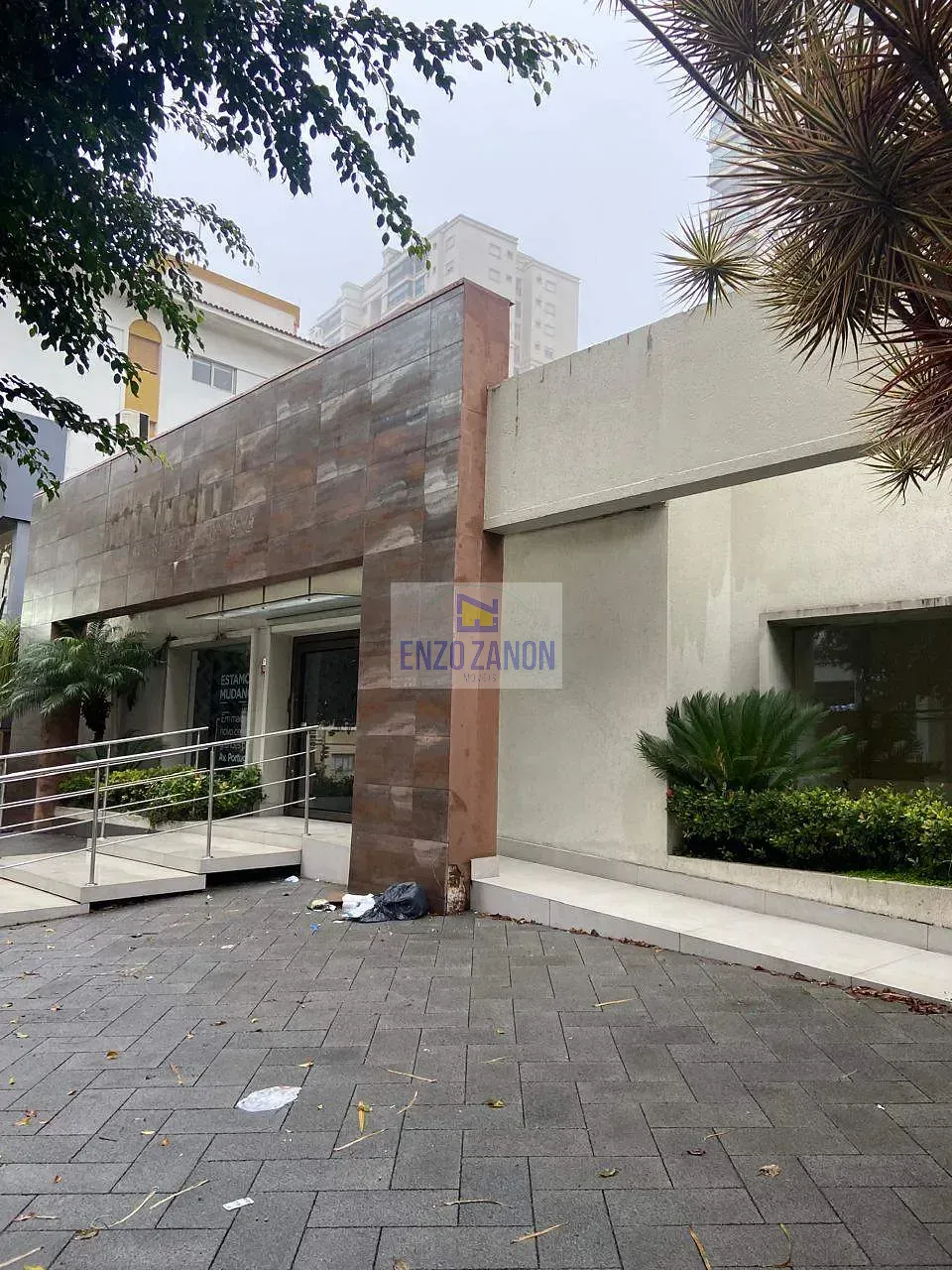 Depósito-Galpão, 435 m² - Foto 2