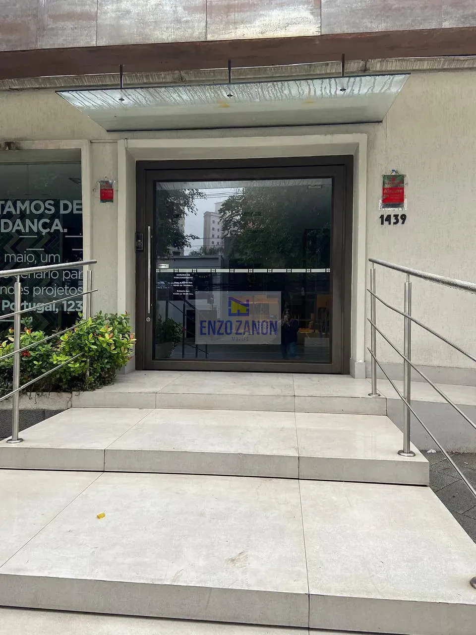 Depósito-Galpão, 435 m² - Foto 3