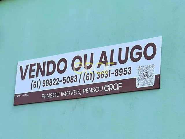 Galpão / Barracão à venda ou para alugar, no bairro Jardim Ypê em Formosa