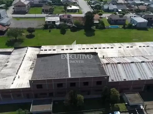 Galpão / Barracão à venda ou para alugar, no bairro Rui Barbosa em Arroio do Meio