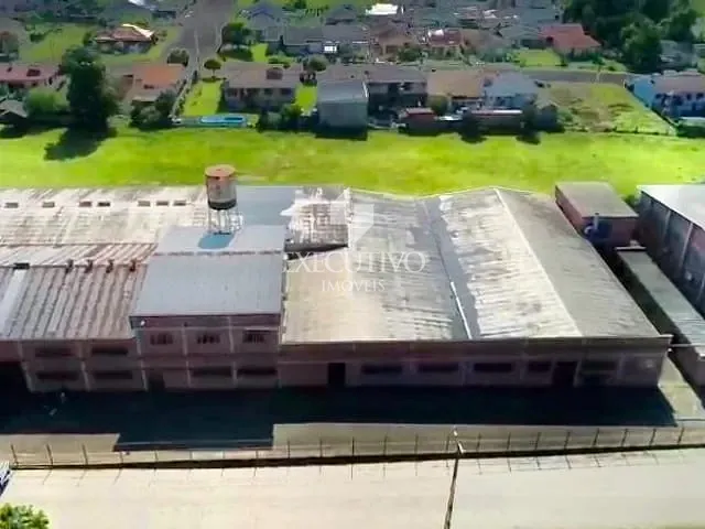 Galpão / Barracão à venda ou para alugar, no bairro Rui Barbosa em Arroio do Meio
