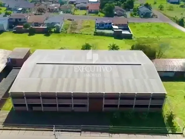 Galpão / Barracão à venda ou para alugar, no bairro Rui Barbosa em Arroio do Meio