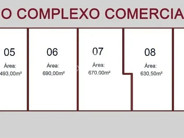 Galpão / Barracão à venda ou para alugar, no bairro Rui Barbosa em Arroio do Meio