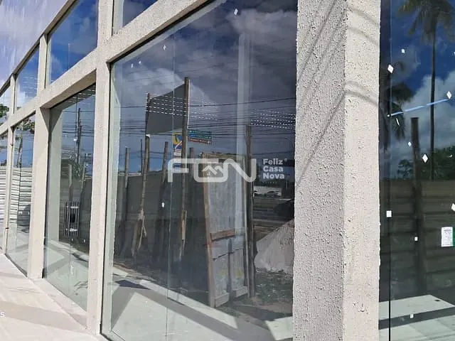 Galpão / Barracão com 300m², para alugar, no bairro Bairro Novo em Camaçari