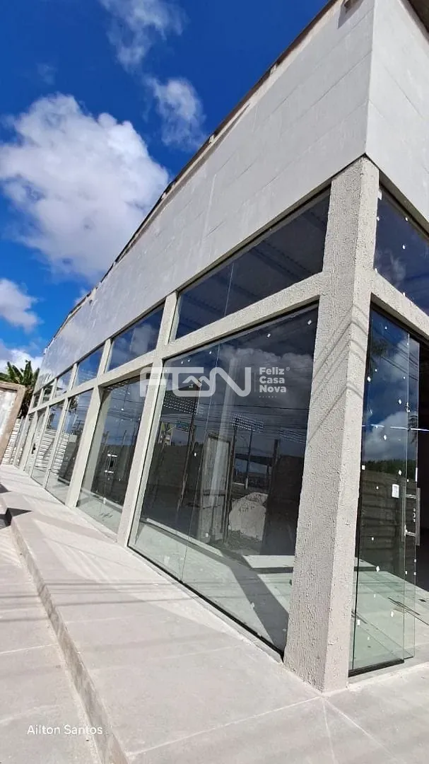 Depósito-Galpão, 10 m² - Foto 2