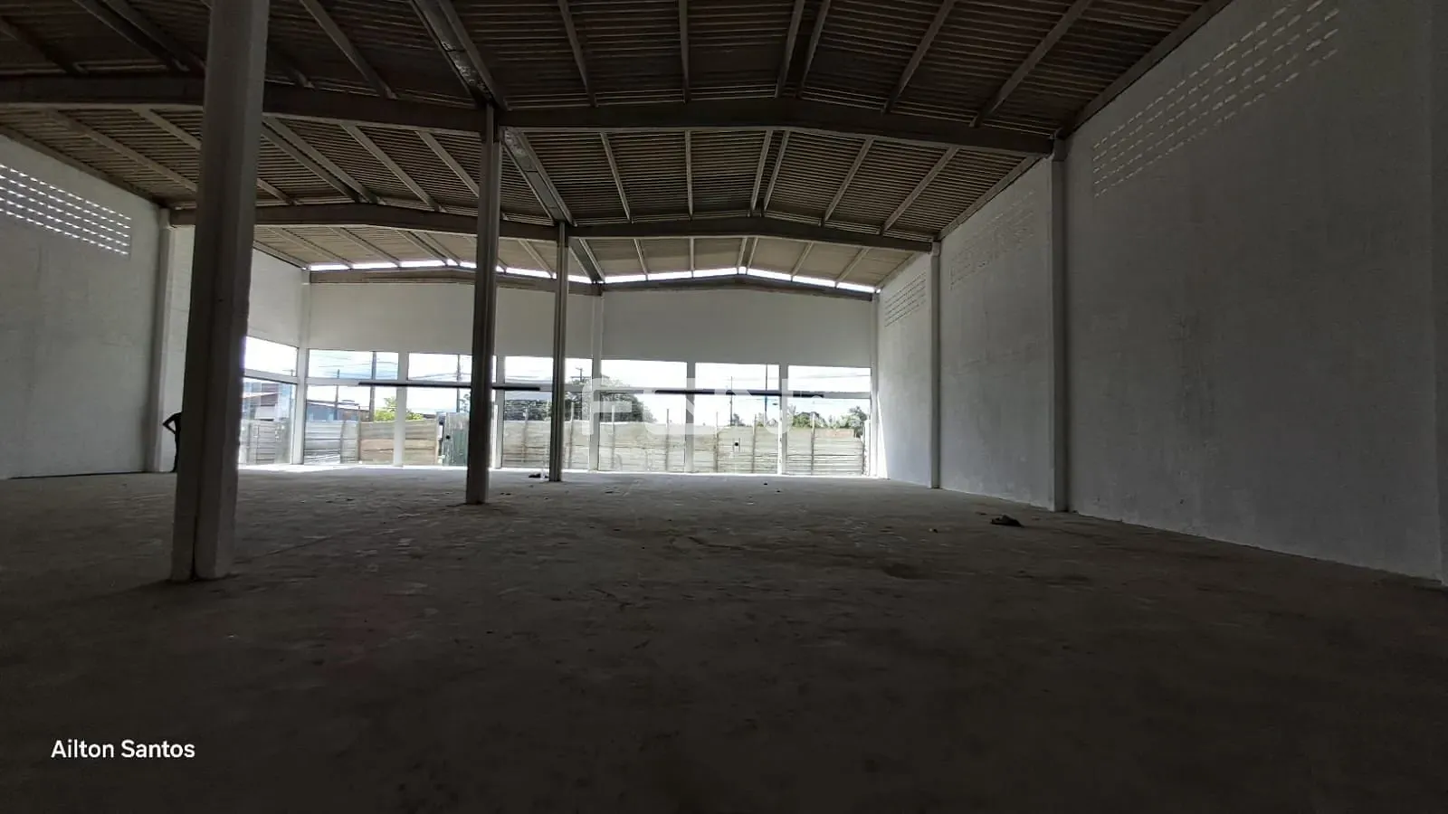Depósito-Galpão, 10 m² - Foto 5