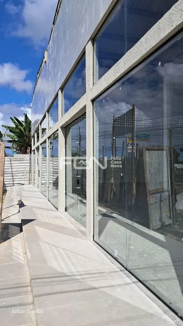 Depósito-Galpão, 10 m² - Foto 6