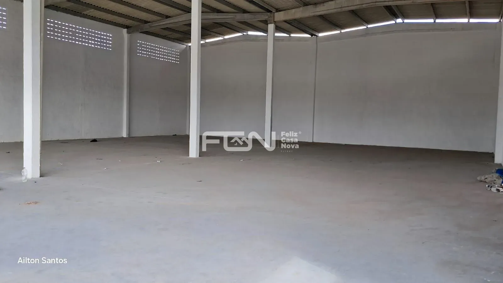 Depósito-Galpão, 10 m² - Foto 10