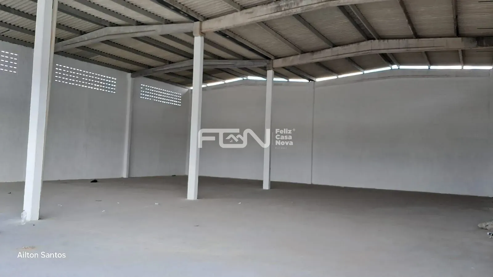Depósito-Galpão, 10 m² - Foto 11