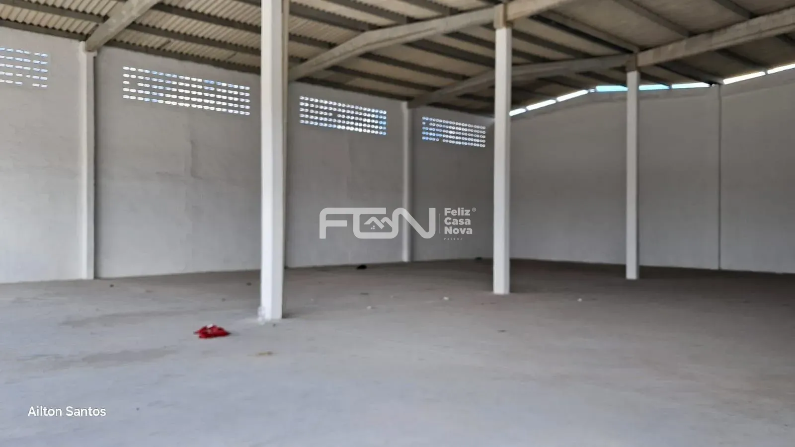 Depósito-Galpão, 10 m² - Foto 12