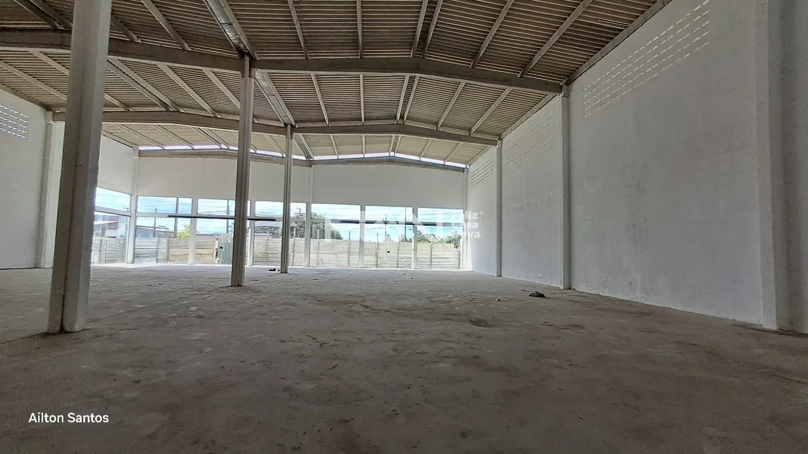 Depósito-Galpão, 10 m² - Foto 8