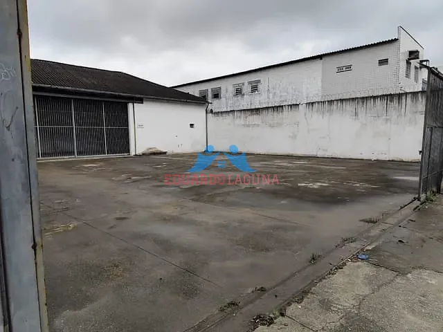 Galpão / Barracão com 600m², à venda, no bairro Limão em São Paulo