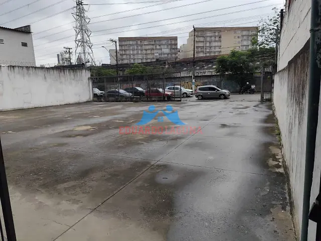 Galpão / Barracão com 600m², à venda, no bairro Limão em São Paulo