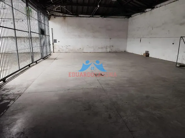 Galpão / Barracão com 600m², à venda, no bairro Limão em São Paulo