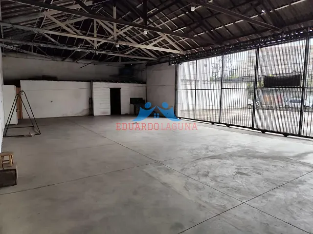 Galpão / Barracão com 600m², à venda, no bairro Limão em São Paulo