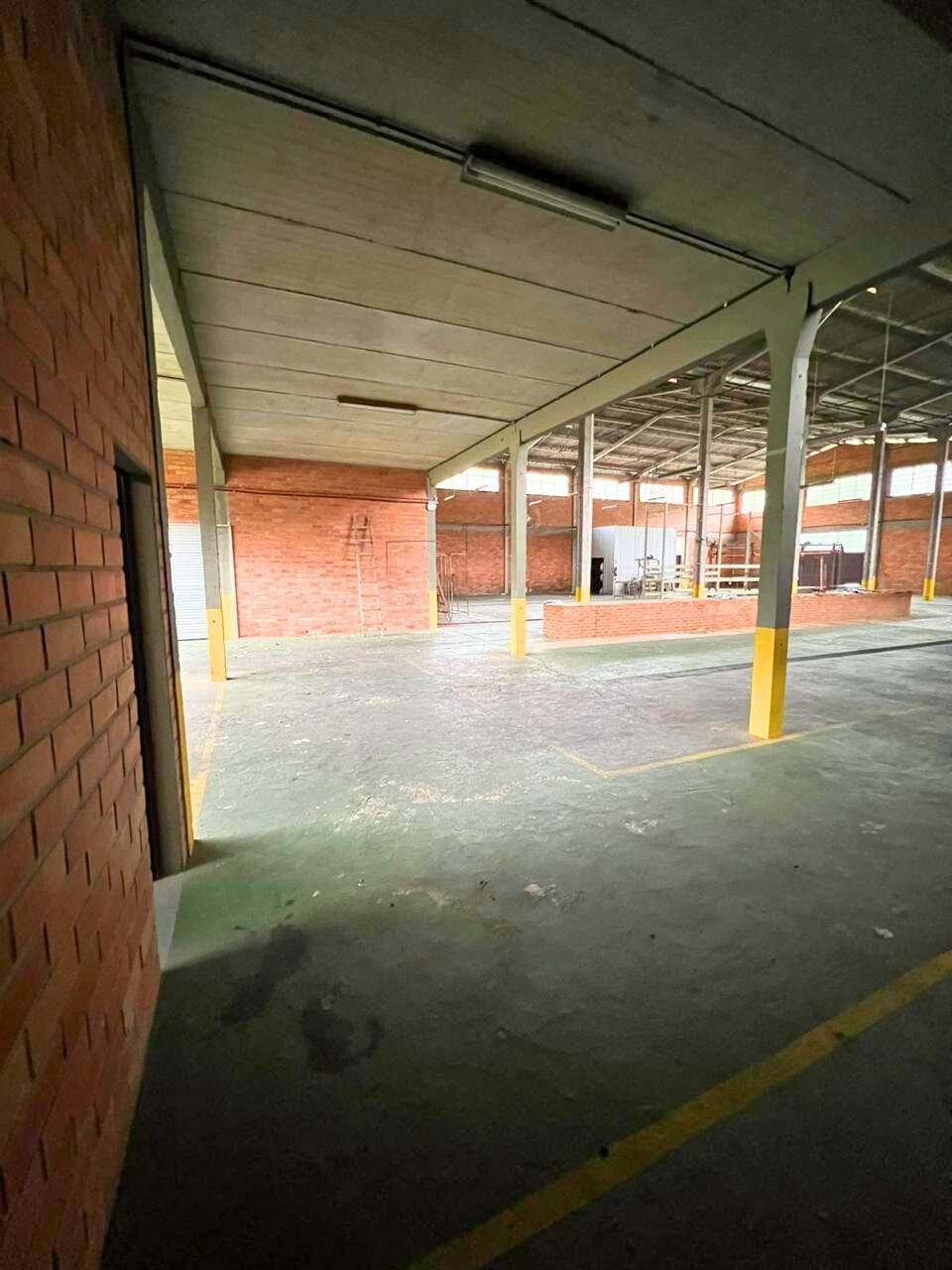 Galpão Industrial à venda em Pomerode, SC — foto 5