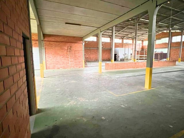 Galpão / Barracão com 22572m², à venda, no bairro Ribeirão Herdt em Pomerode