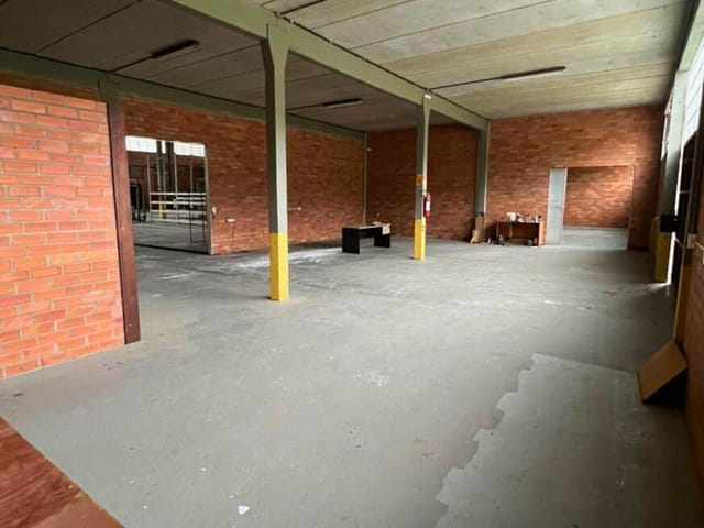Galpão / Barracão com 22572m², à venda, no bairro Ribeirão Herdt em Pomerode