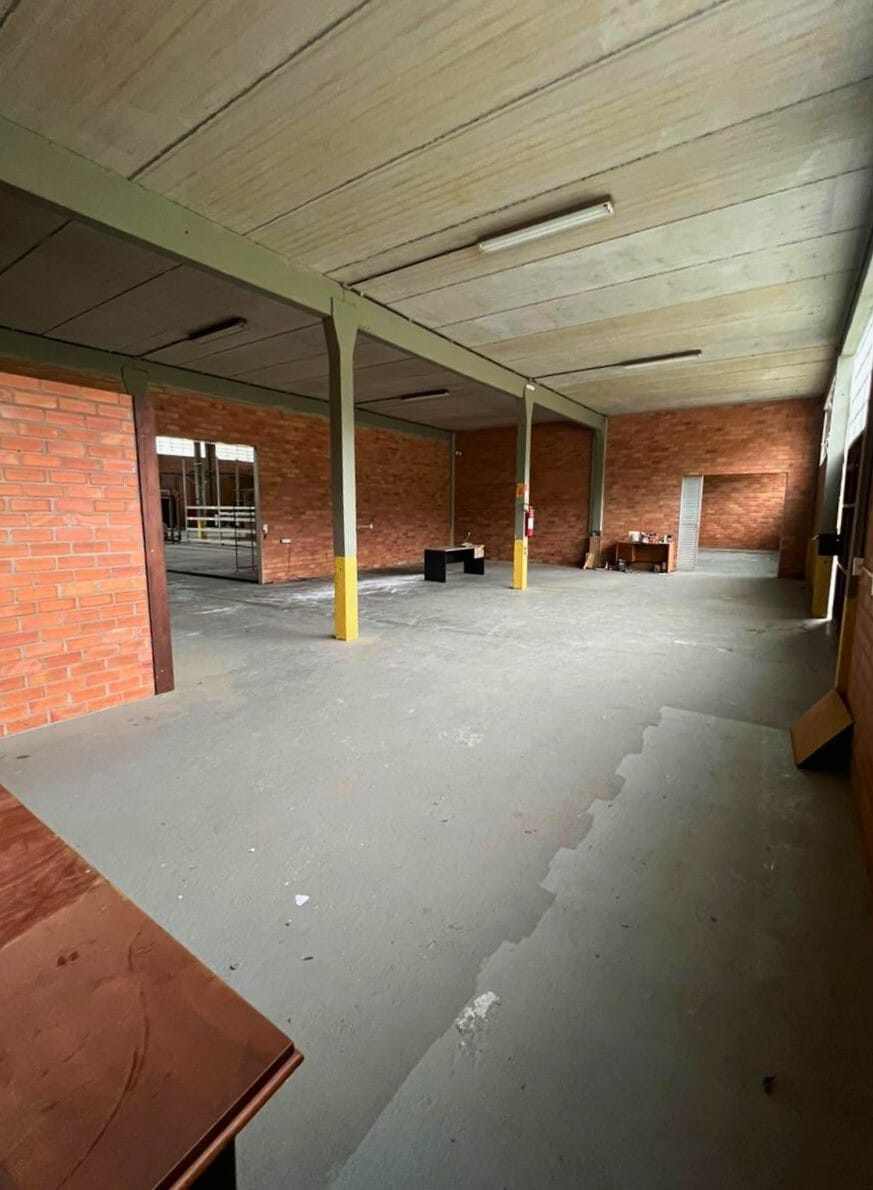 Galpão Industrial à venda em Pomerode, SC — foto 4