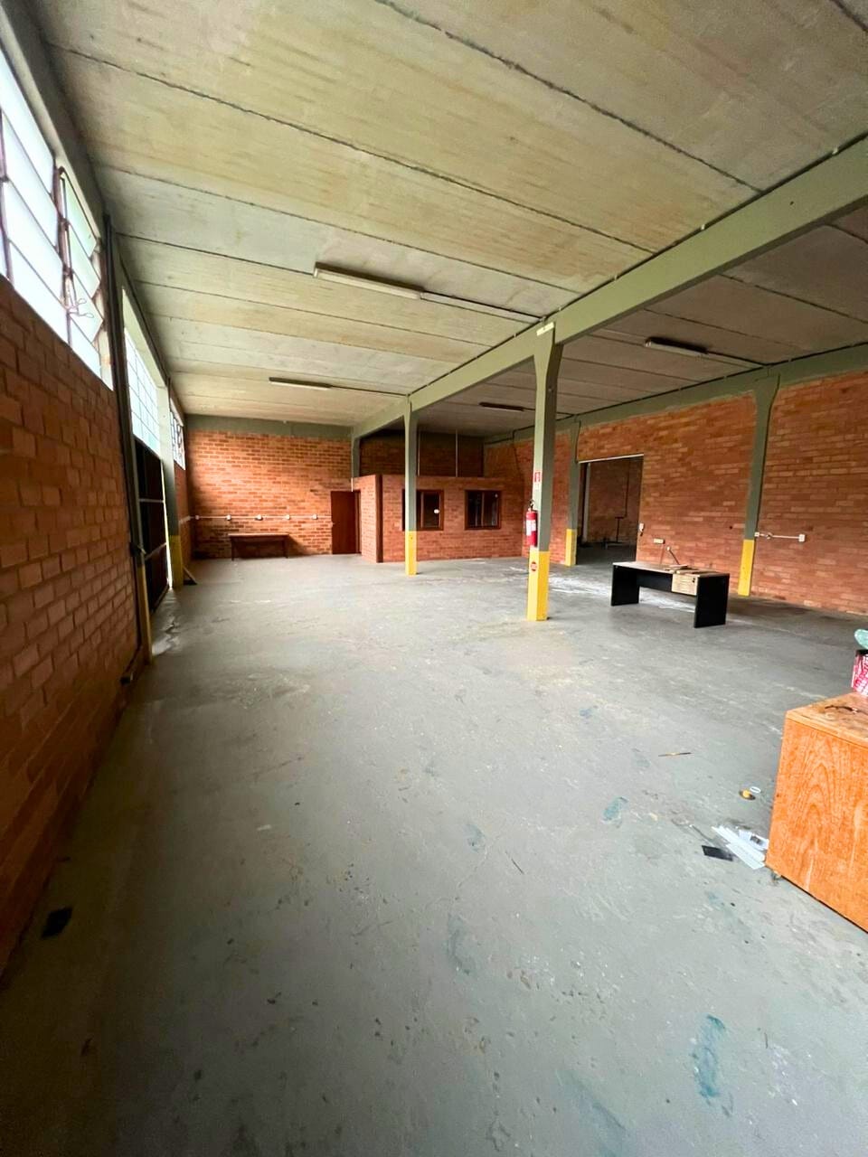 Galpão Industrial à venda em Pomerode, SC — foto 6