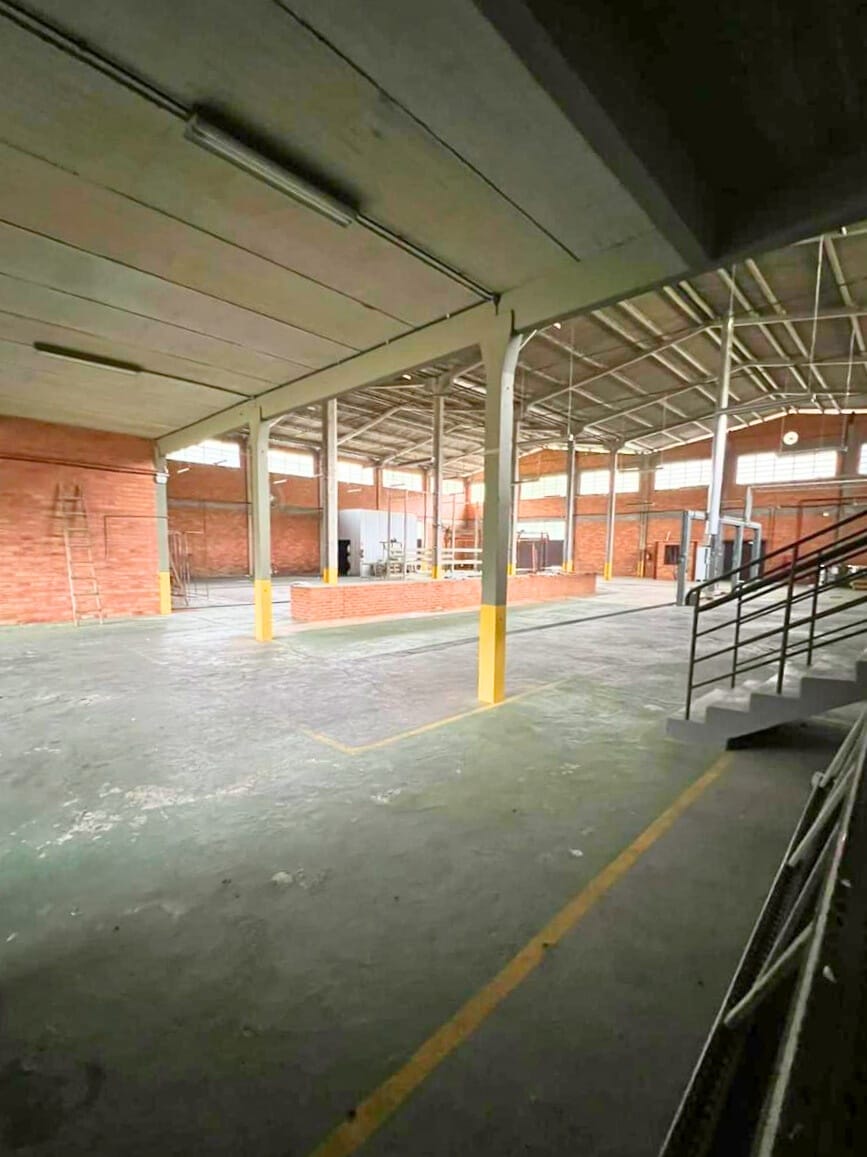 Galpão Industrial à venda em Pomerode, SC — foto 7