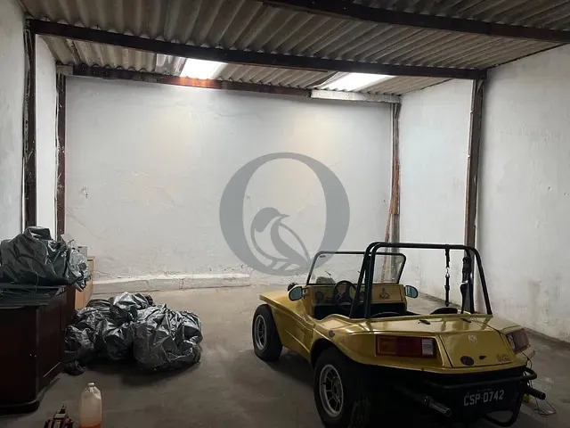 Galpão / Barracão com 150m², à venda ou para alugar, no bairro Vila Azevedo em São Paulo