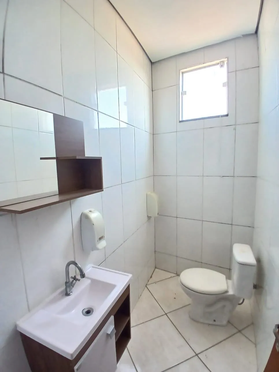Depósito-Galpão, 255 m² - Foto 15