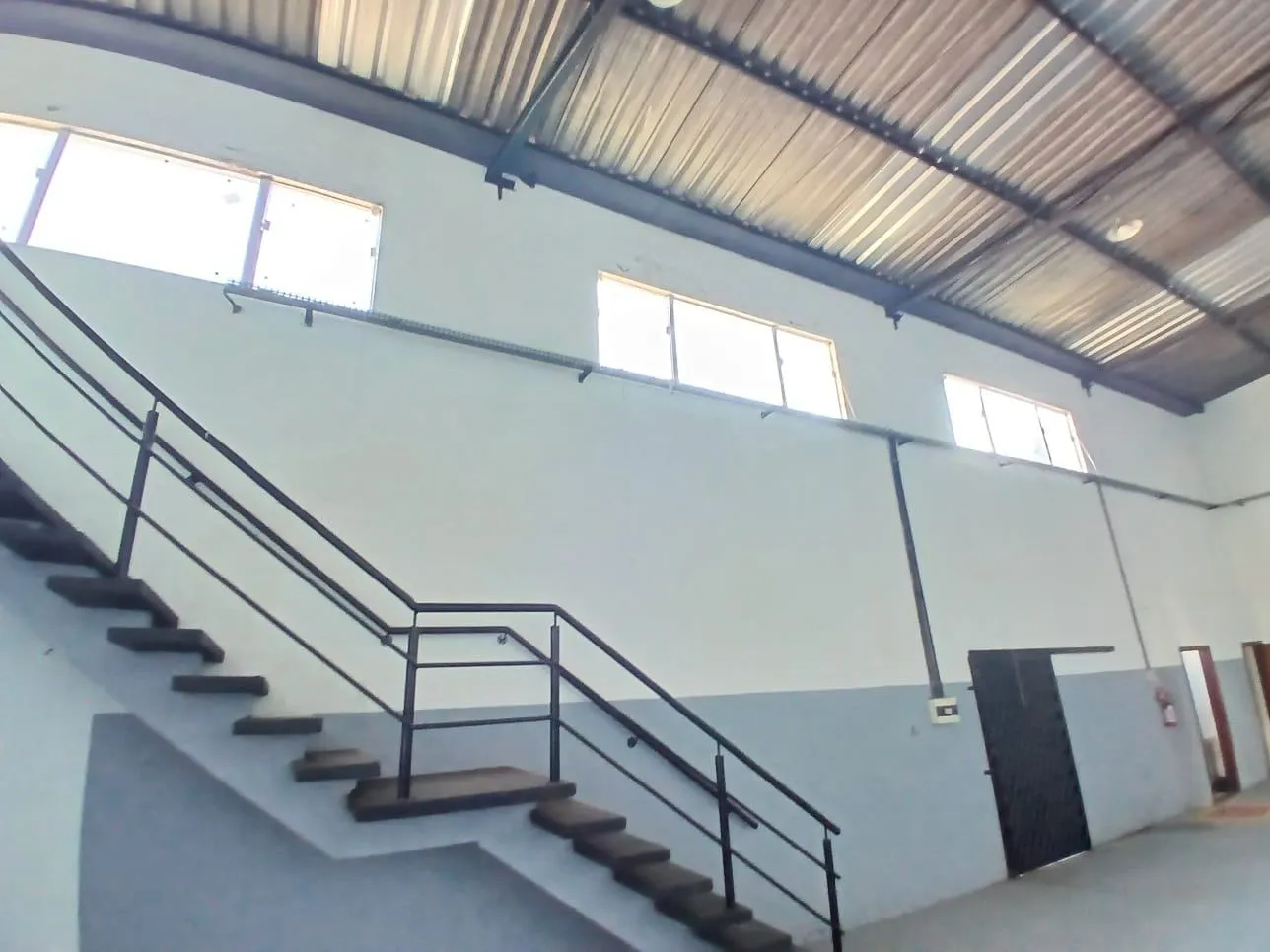 Depósito-Galpão, 255 m² - Foto 7