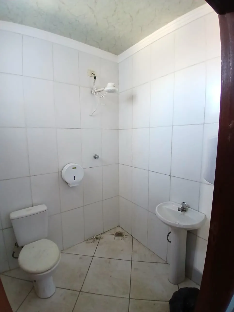 Depósito-Galpão, 255 m² - Foto 13