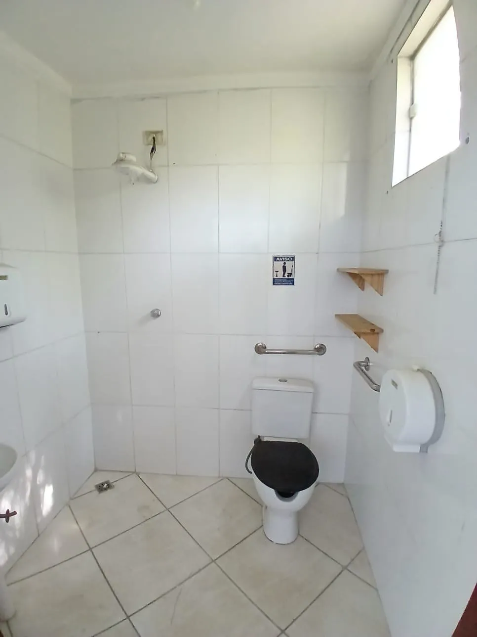 Depósito-Galpão, 255 m² - Foto 14