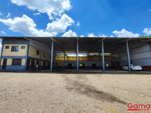 Galpão / Barracão com 2752m², à venda, no bairro BR em Nova Araçá