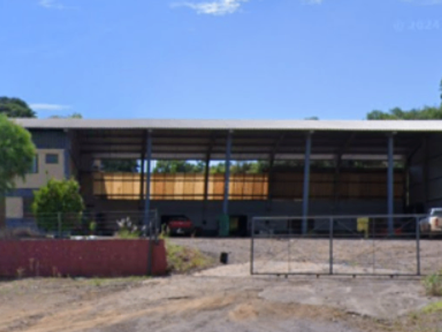 Galpão / Barracão com 2752m², à venda, no bairro BR em Nova Araçá