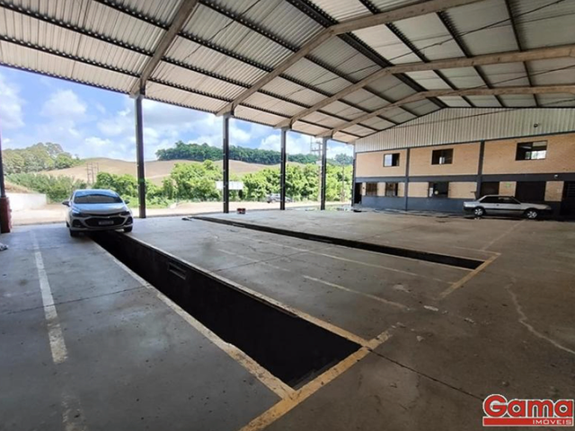 Galpão / Barracão com 2752m², à venda, no bairro BR em Nova Araçá