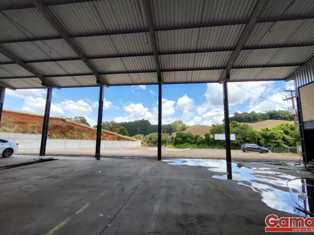 Galpão / Barracão com 2752m², à venda, no bairro BR em Nova Araçá