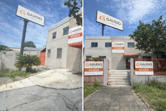 Galpão / Barracão com 600m², à venda ou para alugar, no bairro Engenho do Mato em Niterói