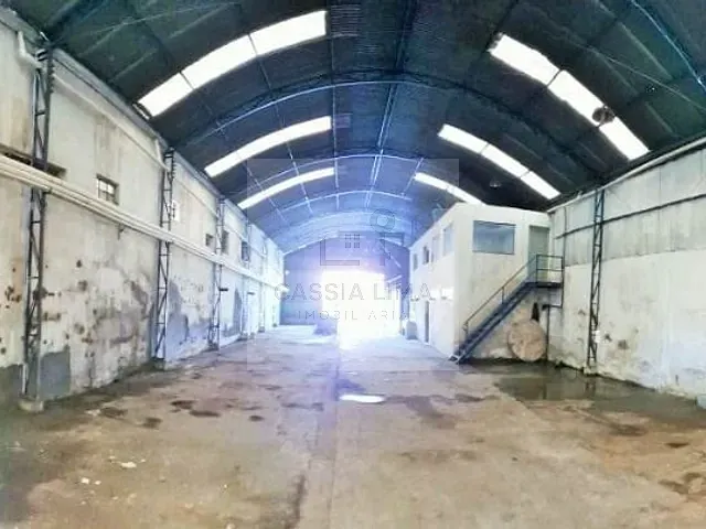 Galpão / Barracão com 1300m², para alugar, no bairro Brás em São Paulo