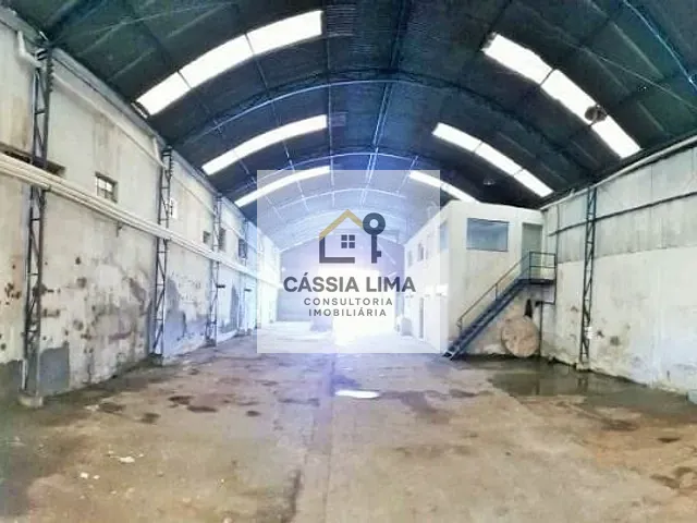 Galpão / Barracão com 1300m², para alugar, no bairro Brás em São Paulo